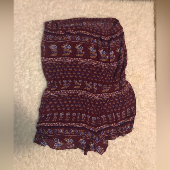 Boho Romper Bundle (3) - Picture 2 of 10